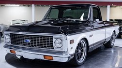 1971 Chevrolet Restomod