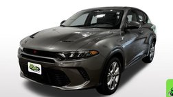 2024 Dodge Hornet R/T