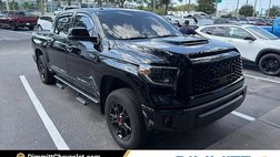 2019 Toyota Tundra TRD Pro