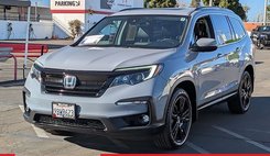 2022 Honda Pilot SE