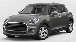 2021 MINI Hardtop Cooper