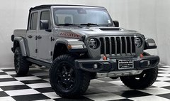2020 Jeep Gladiator Mojave