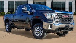 2023 GMC Sierra 2500HD SLE