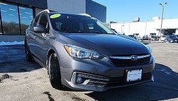 2020 Subaru Impreza Premium