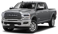 2019 Ram Ram Pickup 2500 Laramie