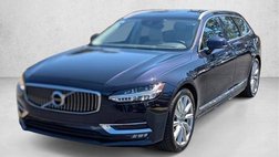 2019 Volvo V90 T5 Inscription