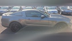 2010 Ford Mustang GT