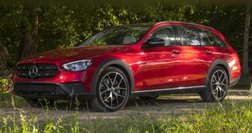 2023 Mercedes-Benz E-Class E 450 4MATIC All-Terrain
