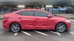 2017 Hyundai Elantra Value Edition