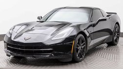 2014 Chevrolet Corvette Stingray Z51