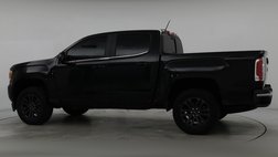 2020 GMC Canyon SLE