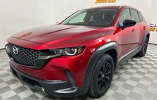 2025 Mazda CX-50 2.5 S Preferred