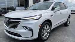 2023 Buick Enclave Premium