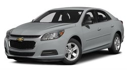 2014 Chevrolet Malibu LT