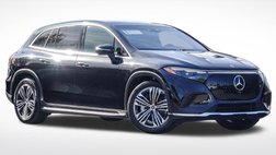 2024 Mercedes-Benz EQS EQS 450+