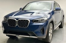 2025 BMW X4 xDrive30i
