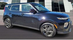 2021 Kia Soul EX