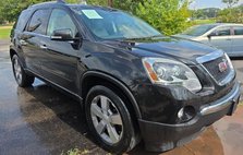 2012 GMC Acadia SLT-1