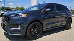 2024 Ford Edge ST