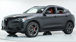 2025 Alfa Romeo Stelvio 