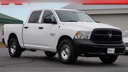 2016 Ram Ram Pickup 1500 Tradesman