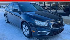 2015 Chevrolet Cruze LS Auto