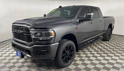 2023 Ram Ram Pickup 2500 Laramie