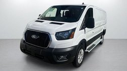 2024 Ford Transit 250
