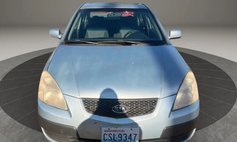 2007 Kia Rio LX