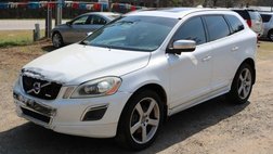 2011 Volvo XC60 3.2