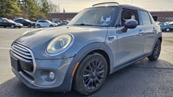 2015 MINI Hardtop Cooper