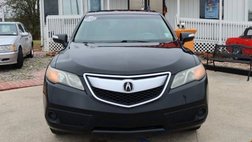 2014 Acura RDX Base