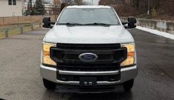 2022 Ford Super Duty F-250 XL