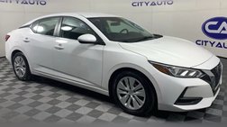2020 Nissan Sentra S
