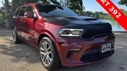 2022 Dodge Durango SRT 392