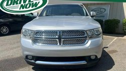 2011 Dodge Durango Express