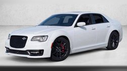 2023 Chrysler 300 C