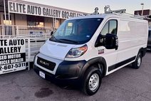2021 Ram ProMaster 1500 136 WB