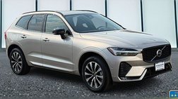 2025 Volvo XC60 B5 Plus Dark Theme