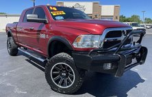 2014 Ram Ram Pickup 2500 SLT