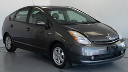 2007 Toyota Prius Touring