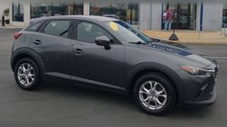 2019 Mazda CX-3 Touring