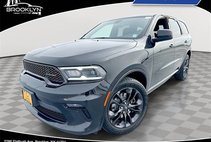 2021 Dodge Durango SXT Plus