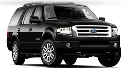 2008 Ford Expedition Limited