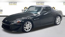 2005 Honda S2000 Base
