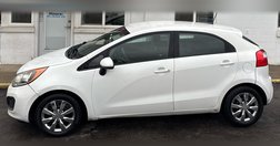 2013 Kia Rio5 LX