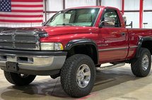 1997 Dodge Ram 1500 Laramie