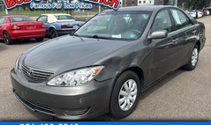 2005 Toyota Camry XLE