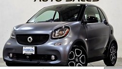 2017 Smart Fortwo prime