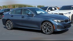 2025 BMW 3 Series 330i